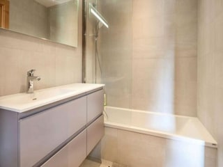Apartment Montriond  11