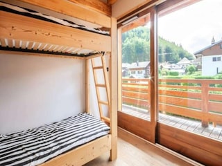 Apartment Montriond  12