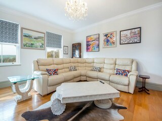 Casa per le vacanze Carmarthen Caratteristiche 1