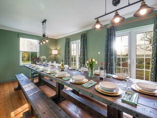 Ferienhaus Carmarthen Ausstattung 6