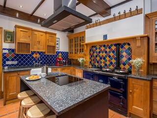 Ferienhaus Carmarthen Ausstattung 19