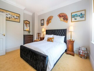 Ferienhaus Carmarthen Ausstattung 20