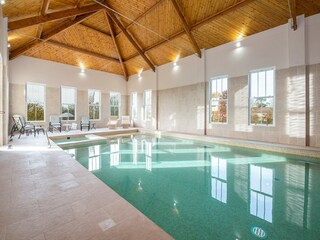Ferienhaus Carmarthen Außenaufnahme 4