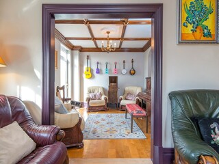 Ferienhaus Carmarthen Ausstattung 21