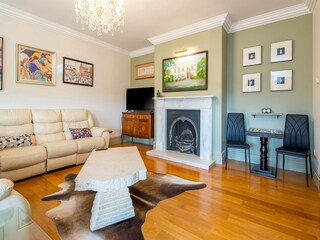 Ferienhaus Carmarthen Ausstattung 15
