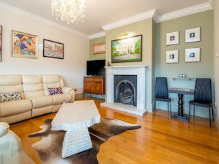 Holiday house Carmarthen Features 30