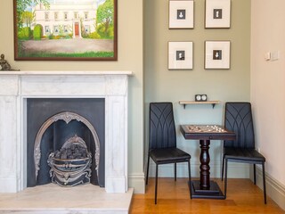 Casa per le vacanze Carmarthen Caratteristiche 31