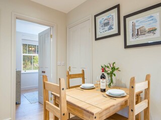 Ferienhaus Carmarthen Ausstattung 7