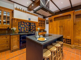 Ferienhaus Carmarthen Ausstattung 22