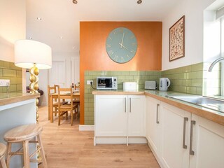 Ferienhaus Carmarthen Ausstattung 40