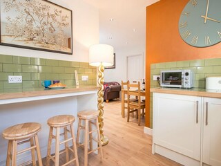 Ferienhaus Carmarthen Ausstattung 41