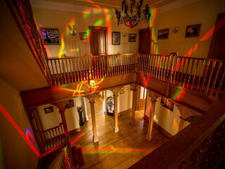 Ferienhaus Carmarthen Ausstattung 49