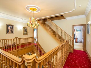 Casa per le vacanze Carmarthen Caratteristiche 11