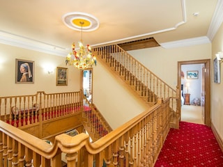 Ferienhaus Carmarthen Ausstattung 18