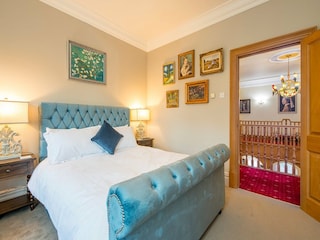 Ferienhaus Carmarthen Ausstattung 8