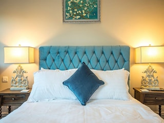 Holiday house Carmarthen Features 14