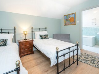 Vakantiehuis Carmarthen Kenmerken 50