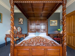 Ferienhaus Carmarthen Ausstattung 45