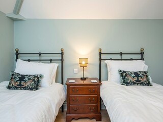 Ferienhaus Carmarthen Ausstattung 38