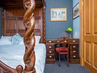 Ferienhaus Carmarthen Ausstattung 10