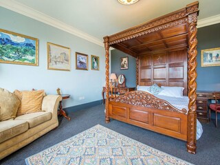 Vakantiehuis Carmarthen Kenmerken 9