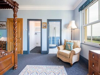 Ferienhaus Carmarthen Ausstattung 26