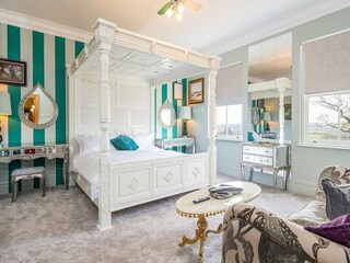 Casa per le vacanze Carmarthen Caratteristiche 40