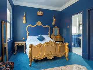 Ferienhaus Carmarthen Ausstattung 23