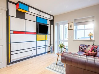 Ferienhaus Carmarthen Ausstattung 25