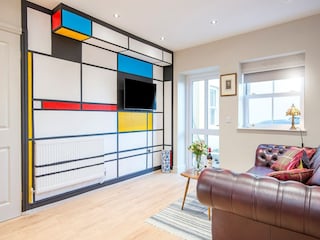 Holiday house Carmarthen Features 15