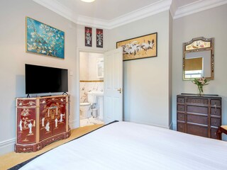 Casa per le vacanze Carmarthen Caratteristiche 38