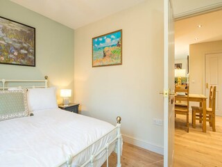 Ferienhaus Carmarthen Ausstattung 44