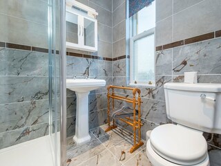 Ferienhaus Carmarthen Ausstattung 52