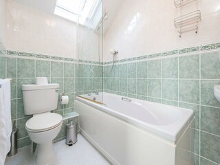 Casa per le vacanze Carmarthen Caratteristiche 41