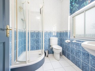 Ferienhaus Carmarthen Ausstattung 27