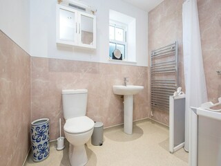 Casa per le vacanze Carmarthen Caratteristiche 38