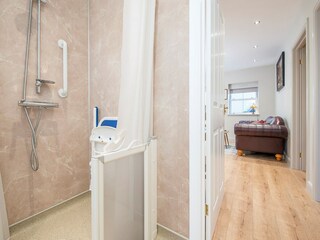 Ferienhaus Carmarthen Ausstattung 16