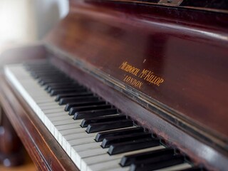 Ferienhaus Carmarthen  62