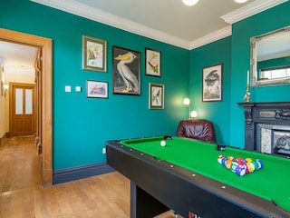 Holiday house Carmarthen  66