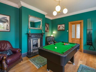 Ferienhaus Carmarthen  65