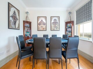 Ferienhaus Carmarthen  73