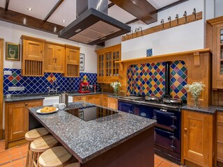 Holiday house Carmarthen Features 52