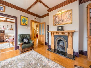 Casa per le vacanze Carmarthen Caratteristiche 14