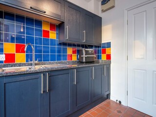 Ferienhaus Carmarthen Ausstattung 51