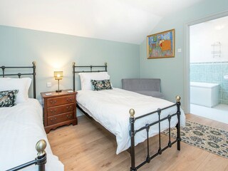 Casa per le vacanze Carmarthen Caratteristiche 53