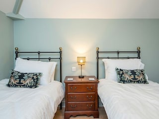 Holiday house Carmarthen Features 41