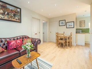 Ferienhaus Carmarthen Ausstattung 53