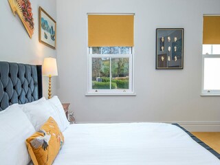 Casa per le vacanze Carmarthen Caratteristiche 55