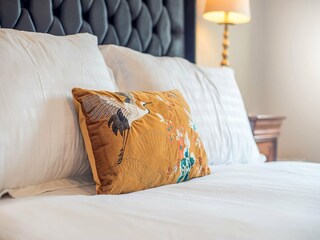 Ferienhaus Carmarthen Ausstattung 22