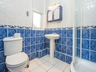 Ferienhaus Carmarthen Ausstattung 37